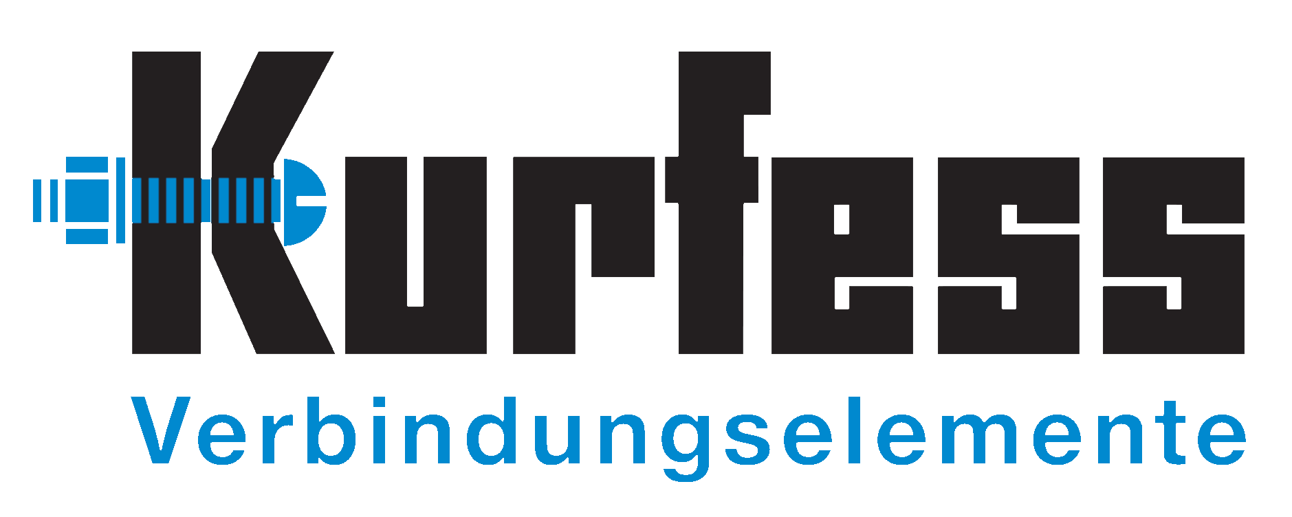 Kurfess Verbindungselemente